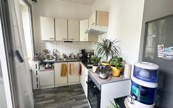 Maison à vendre    5 pièces •  Saintes