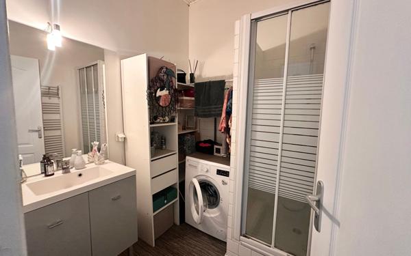 Maison à vendre    5 pièces •  Saintes