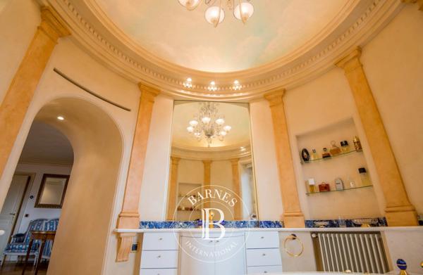 Cahors, Château 7 Chambres -  300 m² à vendre