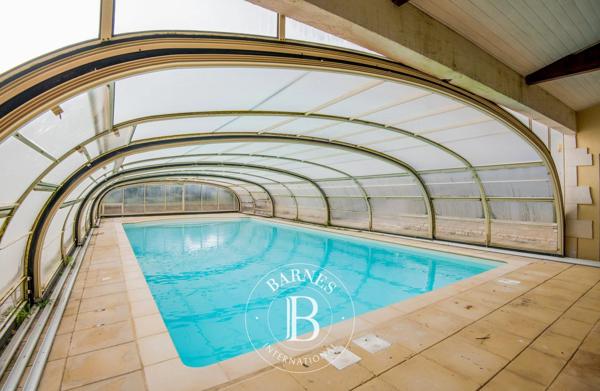 Cahors, Château 7 Chambres -  300 m² à vendre