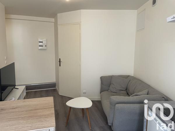 Location appartement 
