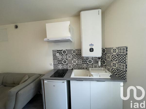 Location appartement 