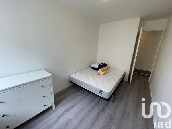 Location appartement 