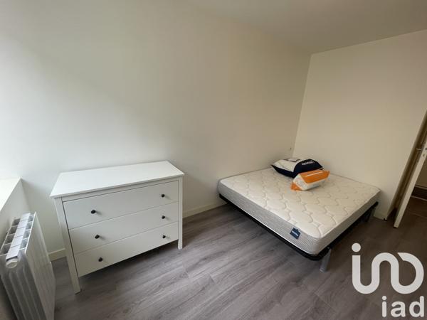 Location appartement 