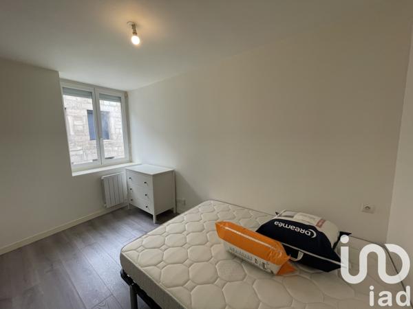 Location appartement 