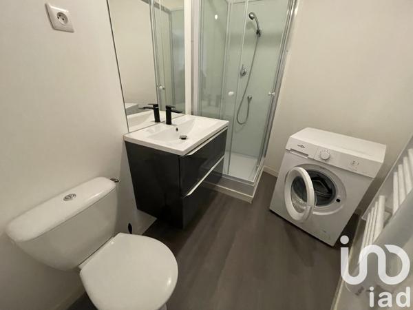 Location appartement 