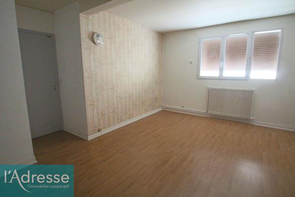 Studio 36,66 m² - Parc du Château - Morsang-sur-Orge