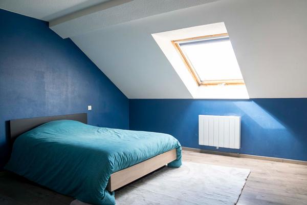 Appartement 2 pièces 54.2 m2