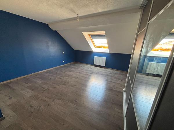 Appartement 2 pièces 54.2 m2