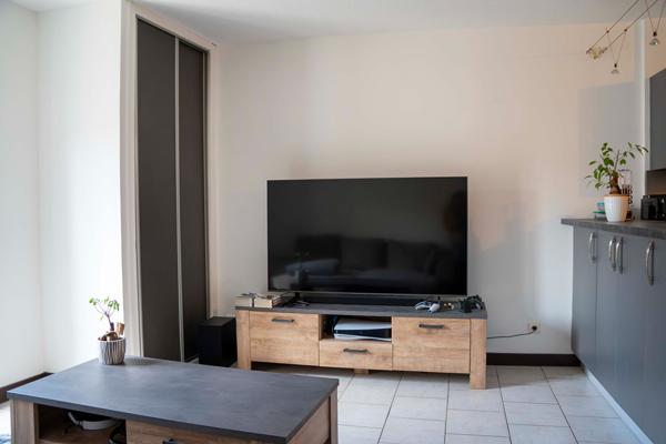Appartement 2 pièces 54.2 m2