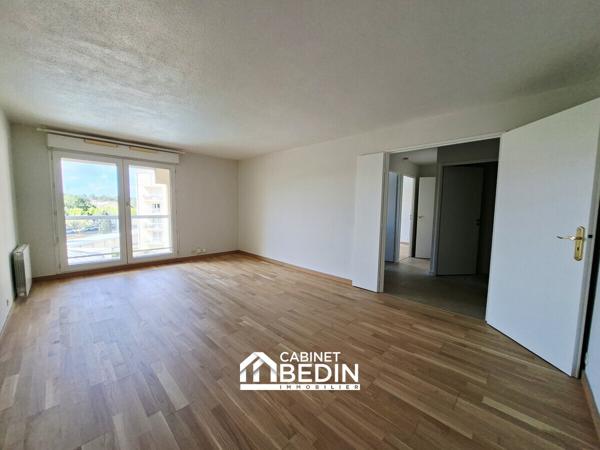 Achat Appartement 2 pièces Merignac 1 chambre