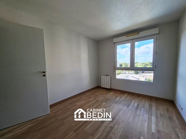 Achat Appartement 2 pièces Merignac 1 chambre