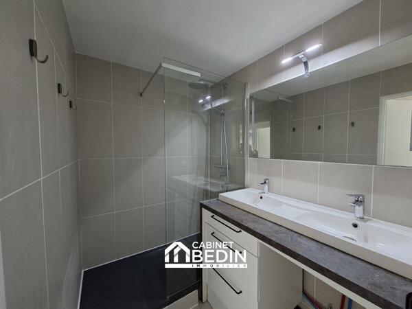 Achat Appartement 2 pièces Merignac 1 chambre