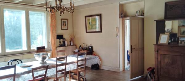 Maison à REIGNAC, 16360 - 4 pièces 174m²