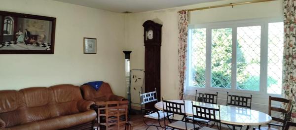 Maison à REIGNAC, 16360 - 4 pièces 174m²