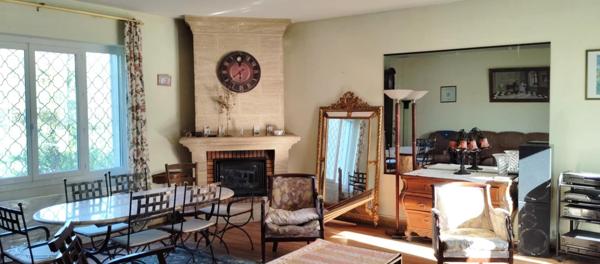 Maison à REIGNAC, 16360 - 4 pièces 174m²