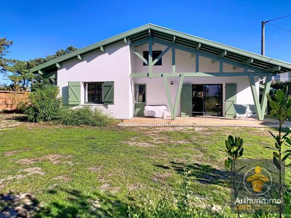 Vente Maison 6 pièces 120 m2 à Mimizan