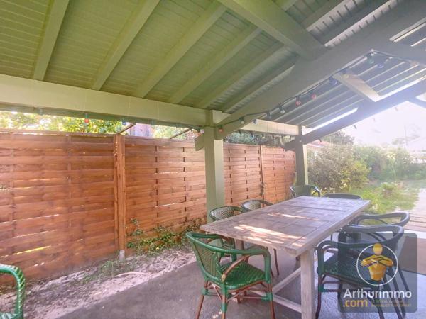 Vente Maison 6 pièces 120 m2 à Mimizan