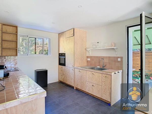 Vente Maison 6 pièces 120 m2 à Mimizan