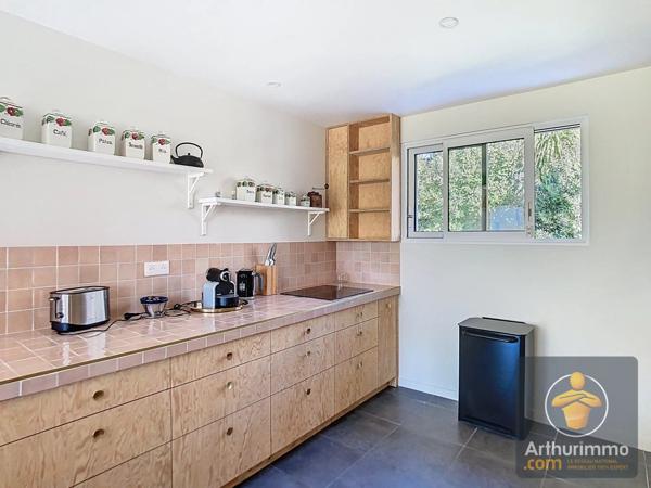 Vente Maison 6 pièces 120 m2 à Mimizan