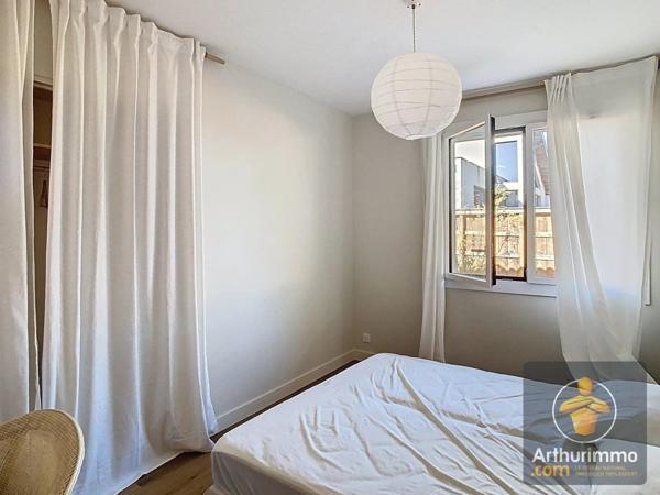 Vente Maison 6 pièces 120 m2 à Mimizan