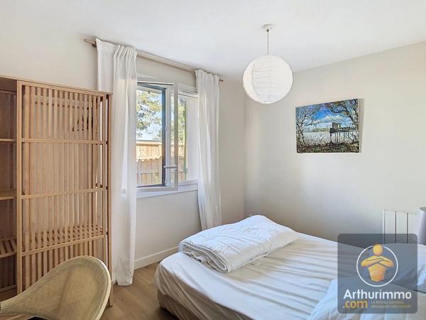 Vente Maison 6 pièces 120 m2 à Mimizan