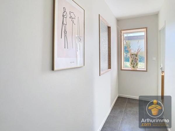 Vente Maison 6 pièces 120 m2 à Mimizan