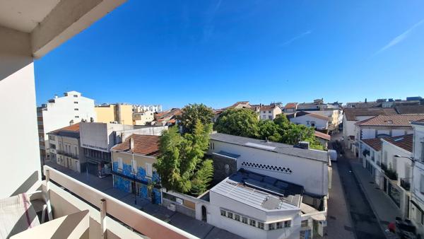 Appartement Dax 1 pièce 22 m2