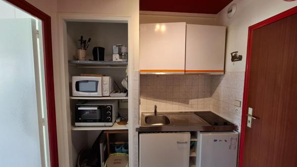 Appartement Dax 1 pièce 22 m2