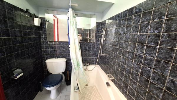 Appartement Dax 1 pièce 22 m2