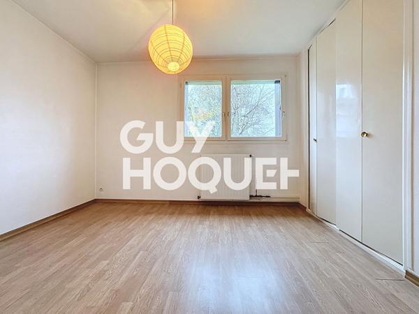 Appartement Elbeuf 3 pièce(s) 82 m2