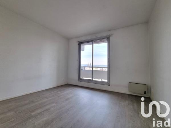 Apartment for sale 2 rooms 47 m² Nancy