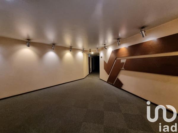 Apartment for sale 2 rooms 47 m² Nancy