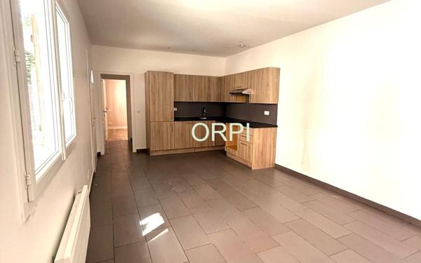 Maison à vendre    3 pièces • 48,91 m2 Vitry-sur-Seine