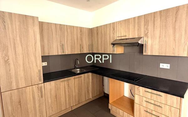 Maison à vendre    3 pièces • 48,91 m2 Vitry-sur-Seine