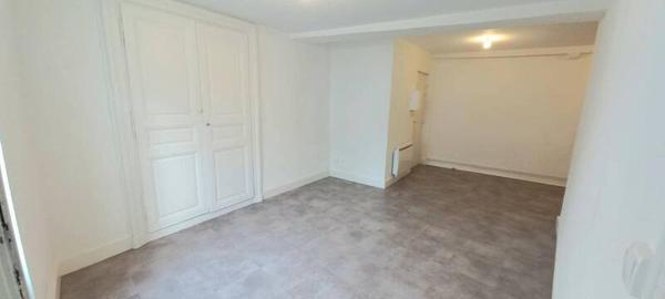 Appartement 2 pièces                                        - 42600 Montbrison Réf : 13112