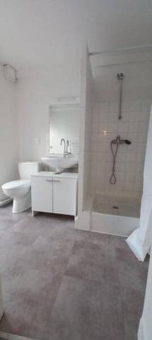 Appartement 2 pièces                                        - 42600 Montbrison Réf : 13112