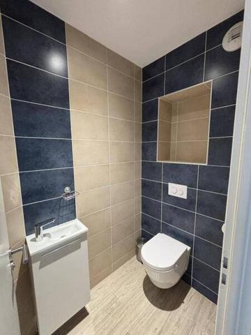 Appartement 5 pièces                                        - 43000 Le Puy-en-Velay Réf : 12549
