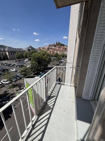 Appartement 5 pièces                                        - 43000 Le Puy-en-Velay Réf : 12549