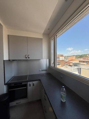 Appartement 5 pièces                                        - 43000 Le Puy-en-Velay Réf : 12549