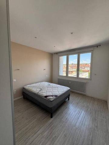 Appartement 5 pièces                                        - 43000 Le Puy-en-Velay Réf : 12549