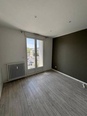 Appartement 5 pièces                                        - 43000 Le Puy-en-Velay Réf : 12549