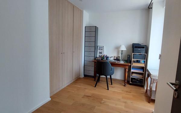 Appartement à vendre    4 pièces • 105,39 m2 Saint-Sorlin