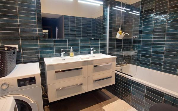 Appartement à vendre    4 pièces • 105,39 m2 Saint-Sorlin