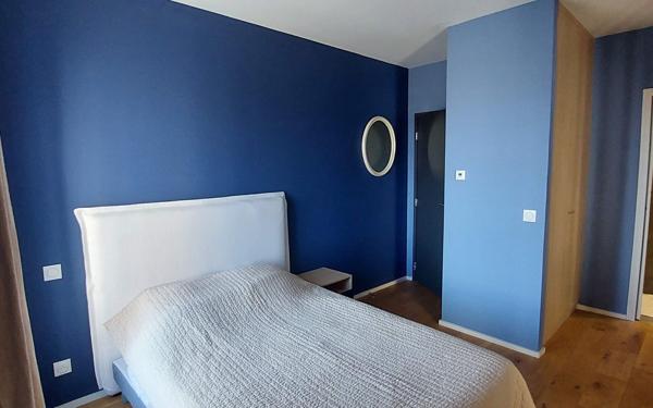 Appartement à vendre    4 pièces • 105,39 m2 Saint-Sorlin