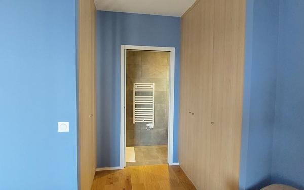 Appartement à vendre    4 pièces • 105,39 m2 Saint-Sorlin