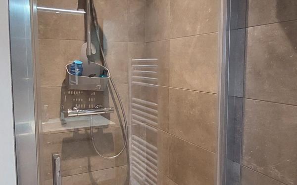 Appartement à vendre    4 pièces • 105,39 m2 Saint-Sorlin