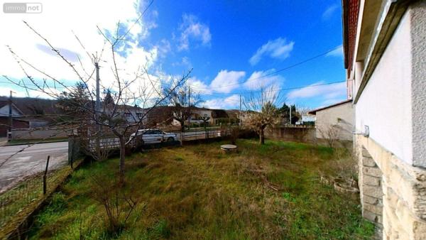 Maison à restaurer à vendre à Lalinde en Dordogne (24150), ref : 18113/48
