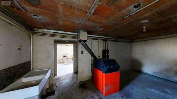 Maison à restaurer à vendre à Lalinde en Dordogne (24150), ref : 18113/48