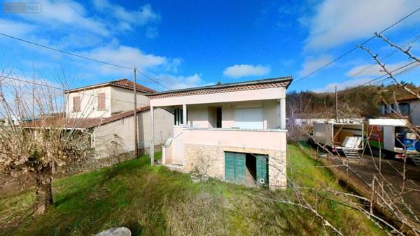 Maison à restaurer à vendre à Lalinde en Dordogne (24150), ref : 18113/48